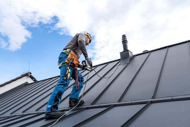 Professional Roofing Service in Wailuku, HI